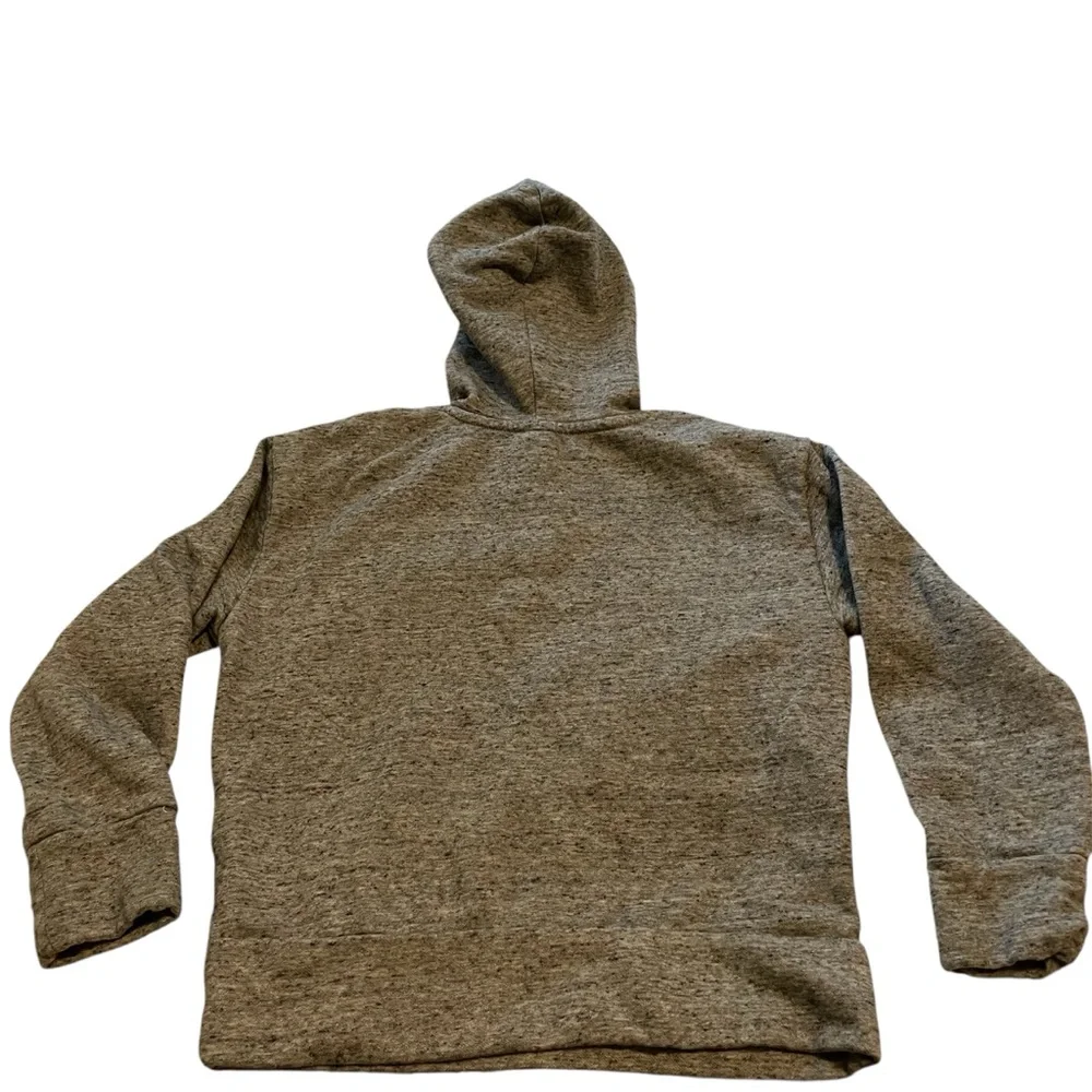 Boys Old Navy Gray Hoodie